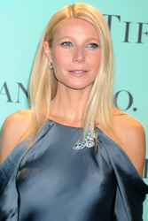 Tiffany & Co. Blue Book Ball, New York
