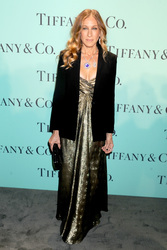 Tiffany & Co. Blue Book Ball, New York