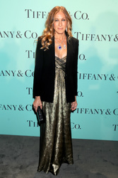 Tiffany & Co. Blue Book Ball, New York