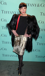 Tiffany & Co. Blue Book Ball, New York