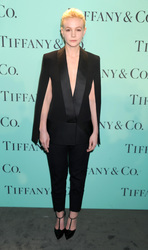 Tiffany & Co. Blue Book Ball, New York