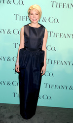 Tiffany & Co. Blue Book Ball, New York