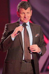 'Inka Bause live' TV-Show, Burg