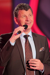 'Inka Bause live' TV-Show, Burg