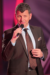 'Inka Bause live' TV-Show, Burg