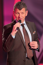 'Inka Bause live' TV-Show, Burg