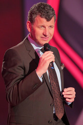 'Inka Bause live' TV-Show, Burg
