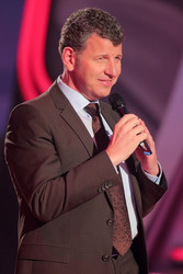'Inka Bause live' TV-Show, Burg