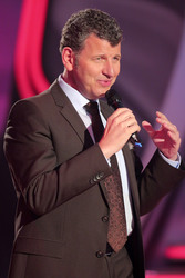 'Inka Bause live' TV-Show, Burg