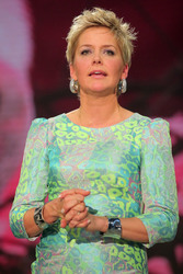 'Inka Bause live' TV-Show, Burg