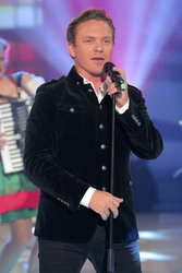 'Inka Bause live' TV-Show, Burg