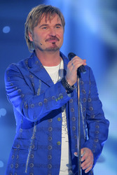 'Inka Bause live' TV-Show, Burg