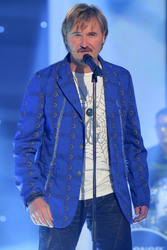 'Inka Bause live' TV-Show, Burg