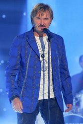 'Inka Bause live' TV-Show, Burg