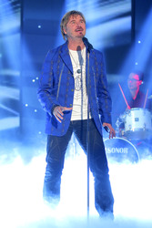 'Inka Bause live' TV-Show, Burg