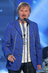 'Inka Bause live' TV-Show, Burg