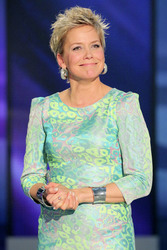 'Inka Bause live' TV-Show, Burg