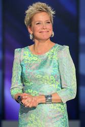 'Inka Bause live' TV-Show, Burg