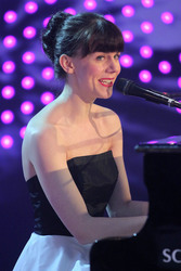 'Inka Bause live' TV-Show, Burg