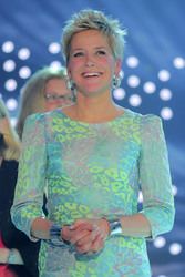 'Inka Bause live' TV-Show, Burg