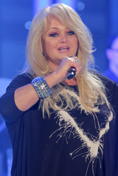 'Inka Bause live' TV-Show, Burg