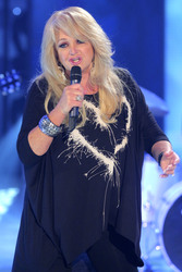 'Inka Bause live' TV-Show, Burg