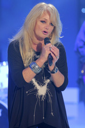 'Inka Bause live' TV-Show, Burg