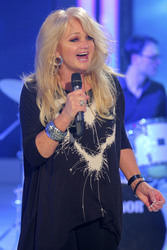 'Inka Bause live' TV-Show, Burg
