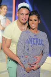 'Inka Bause live' TV-Show, Burg