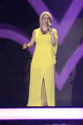 6. Mottoshow DSDS 2013, Köln