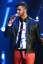 6. Mottoshow DSDS 2013, Köln