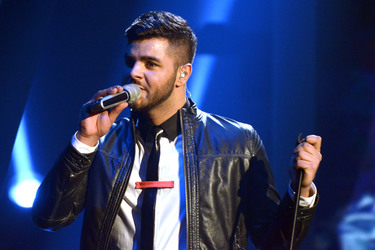 6. Mottoshow DSDS 2013, Köln