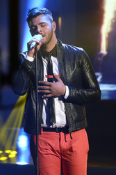 6. Mottoshow DSDS 2013, Köln