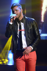 6. Mottoshow DSDS 2013, Köln