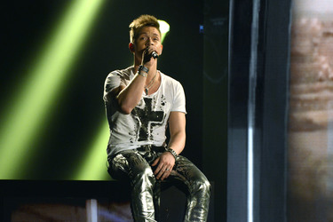 6. Mottoshow DSDS 2013, Köln