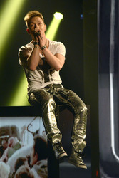 6. Mottoshow DSDS 2013, Köln