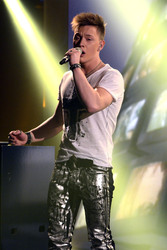 6. Mottoshow DSDS 2013, Köln