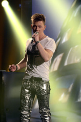 6. Mottoshow DSDS 2013, Köln
