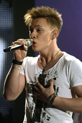 6. Mottoshow DSDS 2013, Köln