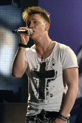 6. Mottoshow DSDS 2013, Köln