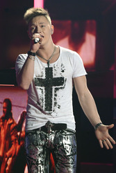 6. Mottoshow DSDS 2013, Köln