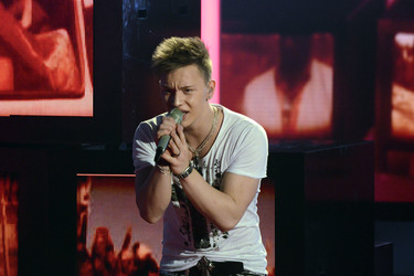 6. Mottoshow DSDS 2013, Köln