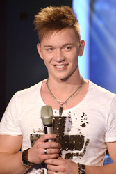 6. Mottoshow DSDS 2013, Köln