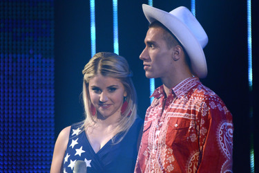 6. Mottoshow DSDS 2013, Köln