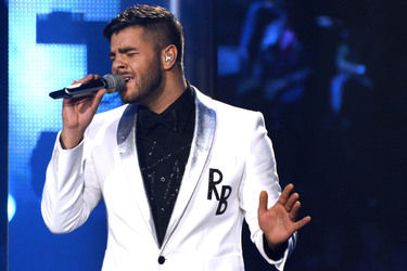 6. Mottoshow DSDS 2013, Köln