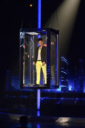 6. Mottoshow DSDS 2013, Köln