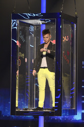 6. Mottoshow DSDS 2013, Köln