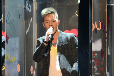 6. Mottoshow DSDS 2013, Köln