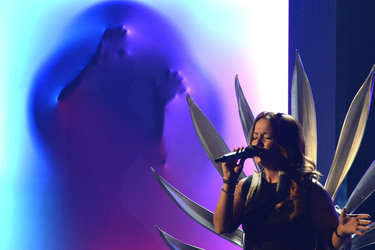 6. Mottoshow DSDS 2013, Köln