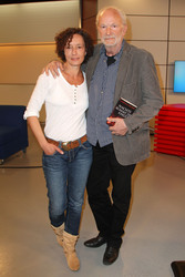 Gabriela Gwisdek, Michael Gwisdek